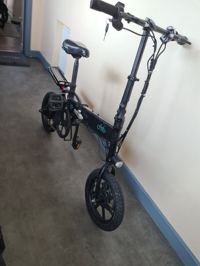 ebike SamesBikes