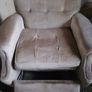 Vintage Parker Knoll Manual Recliner Chair Image 2
