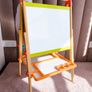 Easel. 3 on 1 Kids Easel Image 6