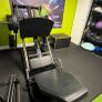 Leg press Image 2