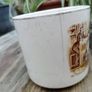 Keele Street Pottery mug, Mr Pickwick, Charles Dickens Image 2