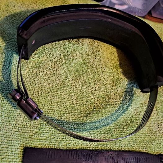 r&g exhaust guard