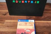 Surviving Mars PS4 PlayStation 4
