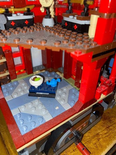 lego