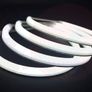 BMW E46 E36 High Power SMD LED Angel Eye Rings Image 2