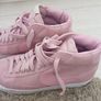 Nike blazer high top suede UK 5 Image 3
