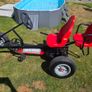 Berg go kart Image 5