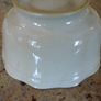 Antique Nineteenth Century 19th century weighty Ironstone Pottery Jelly Mould Circa 1850-1860s Excellent vintage condition Image 4