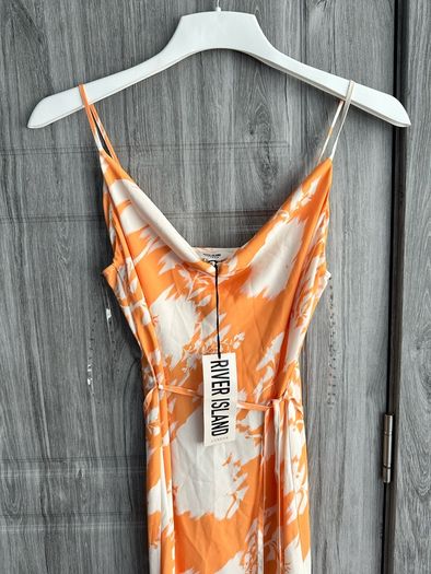 BNWT River Island Dress UK 10
