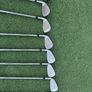Taylormade Stealth Irons - 5 iron to S Wedge Image 4