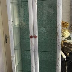 Tall Cabinet