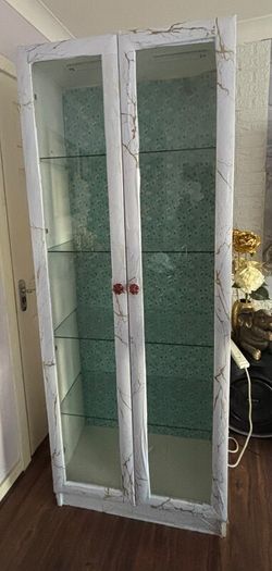 Tall Cabinet