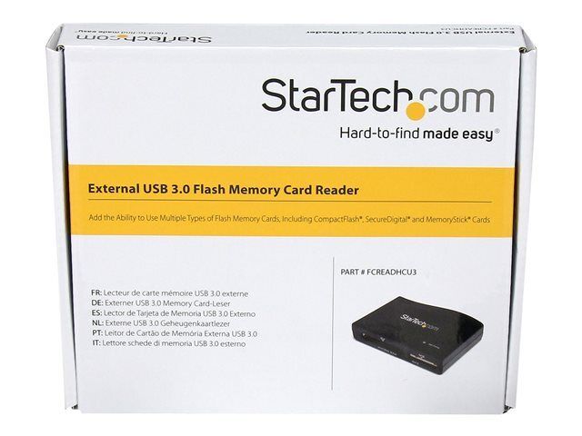 Card reader, NEW