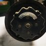 Mercedes Air condition kompressor Image 2