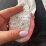 CARTER's babygrow 12-18 months girl Image 4