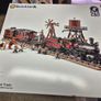 Lego Wild West Train 910044 Image 2