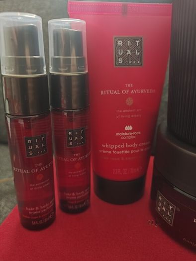Rituals