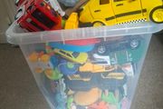 Mix Toys