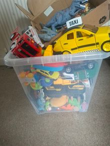 Mix Toys