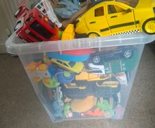 Mix Toys