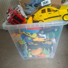 Mix Toys