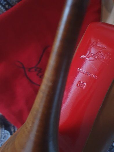 Christian Louboutin