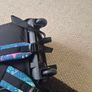 Totto  54 School Bag - with wheels Image 3