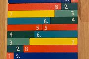 Number Board