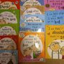 Charlie and Lola kids books Image 3