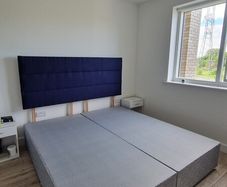 Super King bed