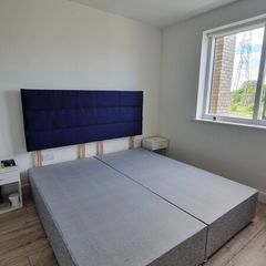 Super King bed