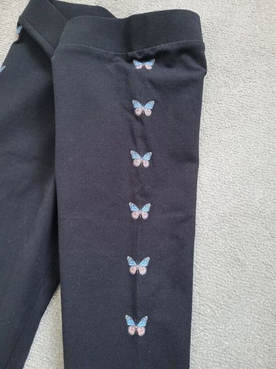 BNWT M&S leggings, size: 13-14 years