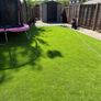 40mm Artificial Grass Image 2