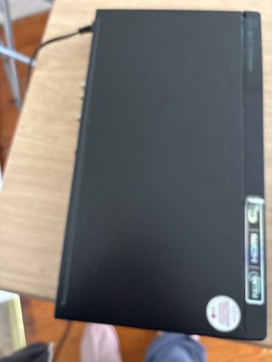 Lg Dvd Player