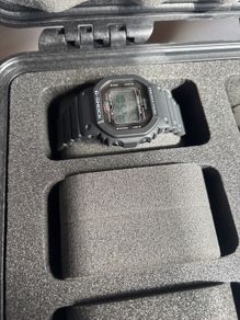 Casio G Shock GW 5000u JDM Full Set