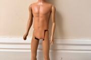 Zayn Malik One Direction Zayn Malik One Direction Doll Nude approx. 29 cm. Loose Head Used please see photosDoll Nude
