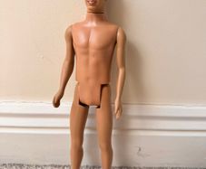 Zayn Malik One Direction Zayn Malik One Direction Doll Nude approx. 29 cm. Loose Head Used please see photosDoll Nude