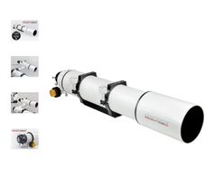 102mm Astro Altair ED refractor