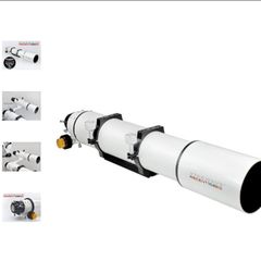 102mm Astro Altair ED refractor