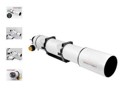 102mm Astro Altair ED refractor