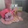 Girls bedroom bundle Image 3