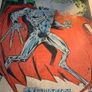 2000 AD Featuring Judge Dredd Prog 249,251, 252 - 30th Jan. 13 Feb, 20 Feb 1982- IPC Magazines Image 6