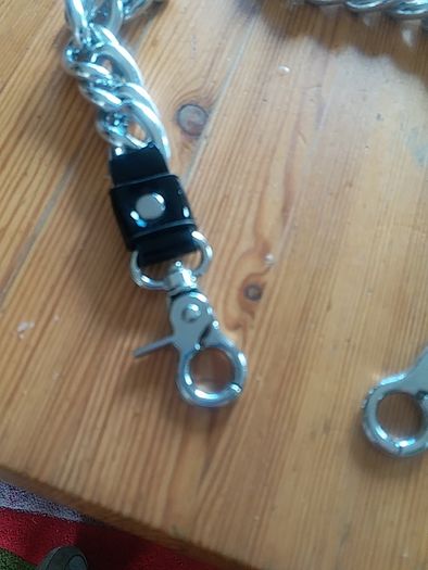 dog chain