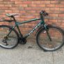 27.5 Inch Carrera Parva LTD Edition hybrid bike Image 5