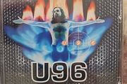 U96  CD - Club Bizarre