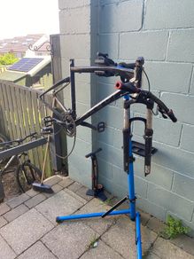 Felt road bike for parts or repair
