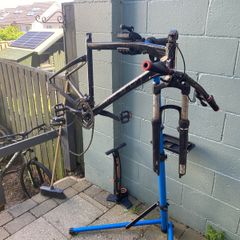 Felt road bike for parts or repair