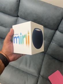 HomePod Mini