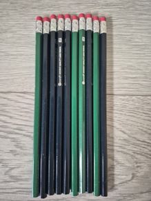 HB pencils