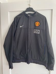 Manchester United jacket 2008